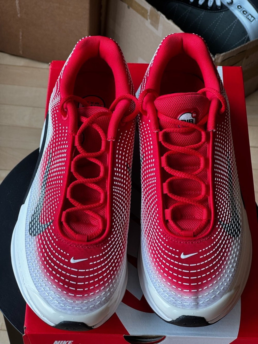 Nike Air Max DN SE